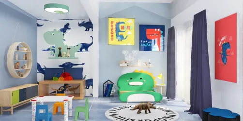 Dinosaur 🦕🦖 Delight