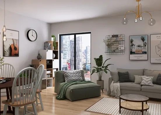 #  Renderização de Design