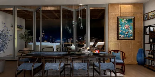 River view Condos 