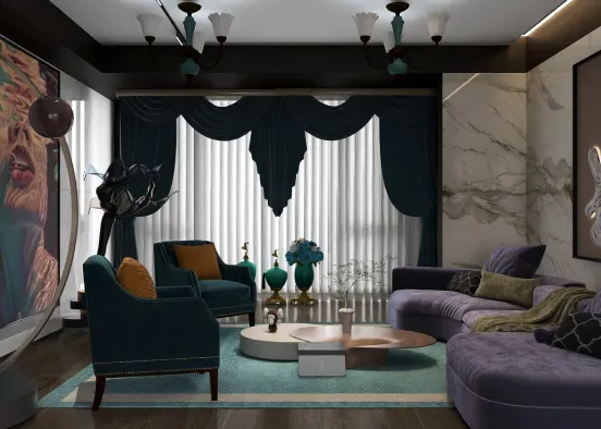 # Xo Renderização de Design