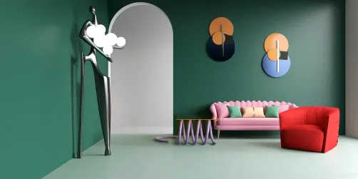 BackRoom