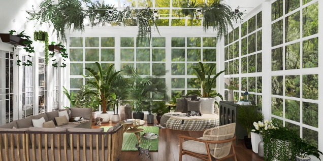 Greenhouse 