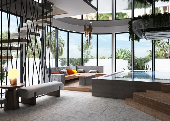 #  Renderização de Design