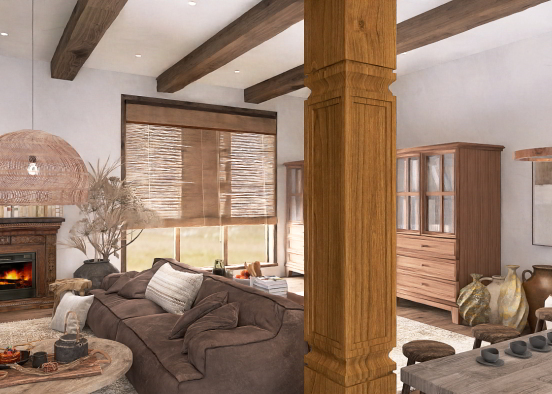 Design Rendering
