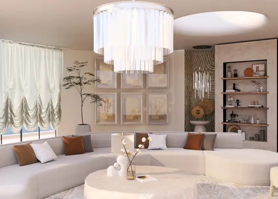 #  Renderização de Design