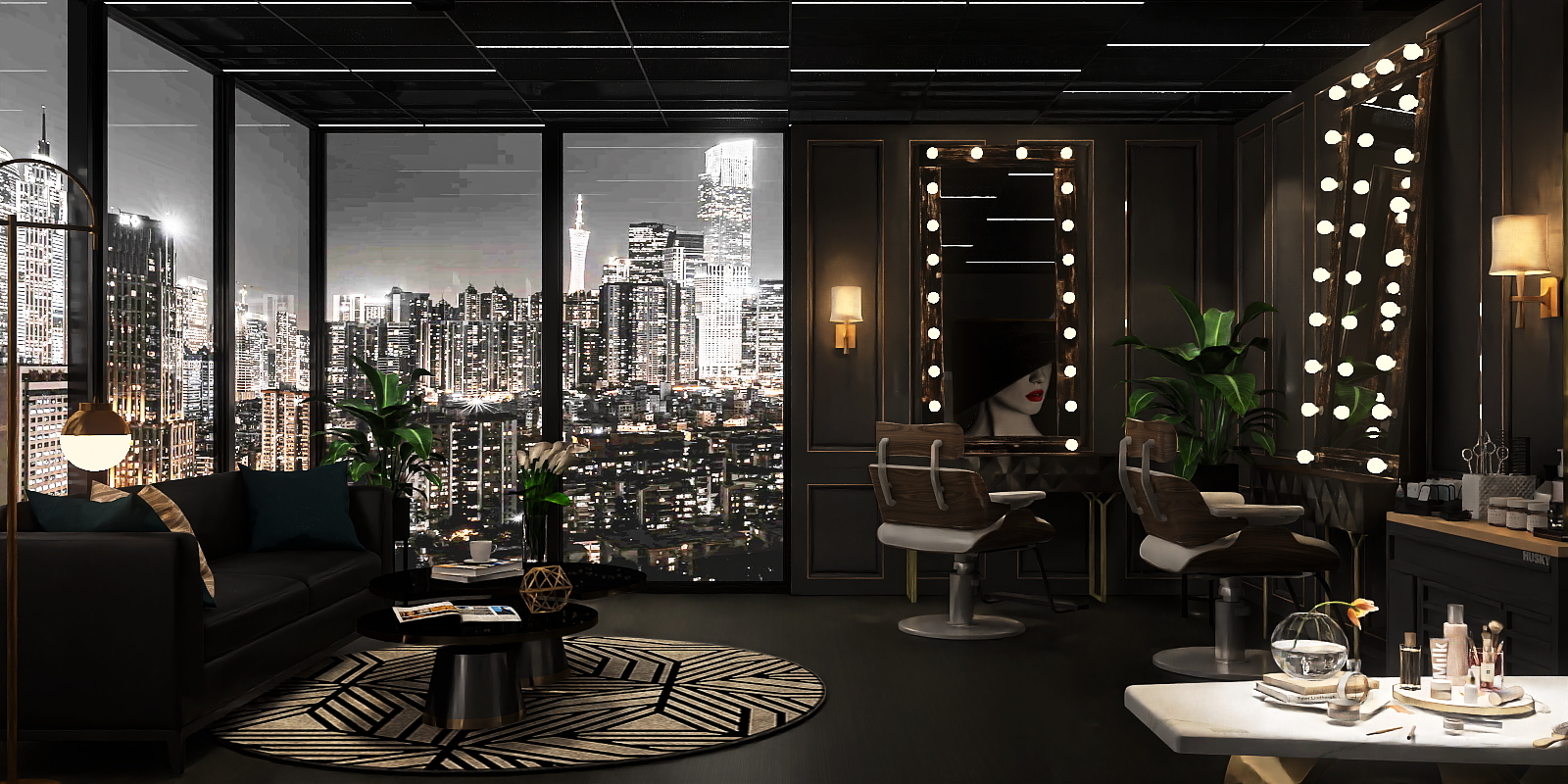 Dreams of stars 🌟 