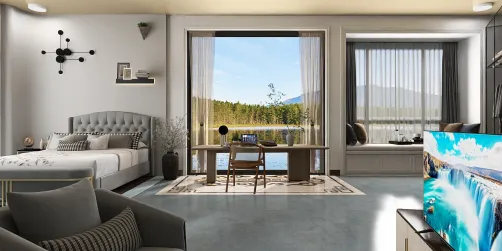 Tranquil Spaces, Timeless Style