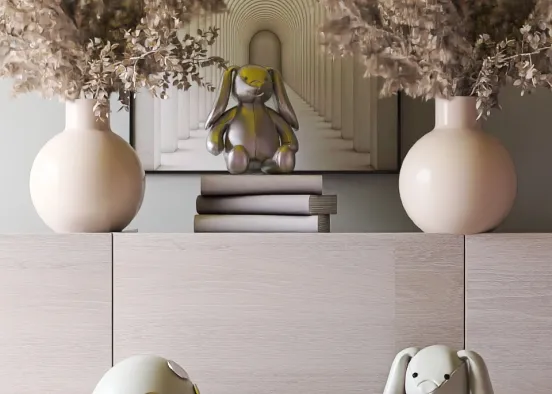 #  Renderização de Design