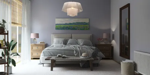 Tranquil Greys