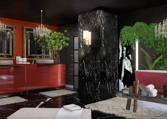 Design Rendering