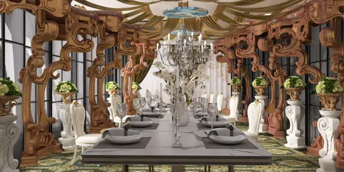 Banquete