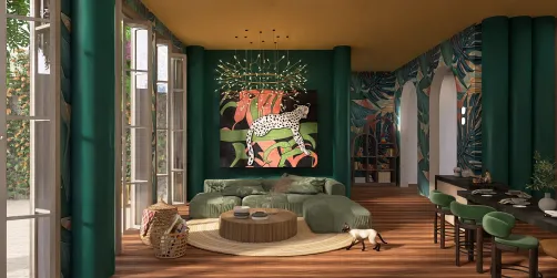 Verde 