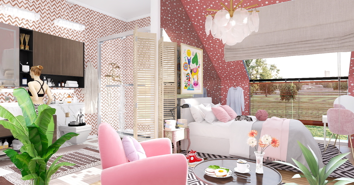 Jogging Shower BreakfastGood Morning 💐 Home Design By Z 10