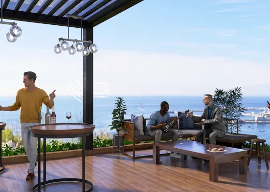 #  Renderização de Design