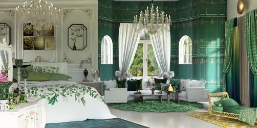 French country vintage decor ✨️ 😍 