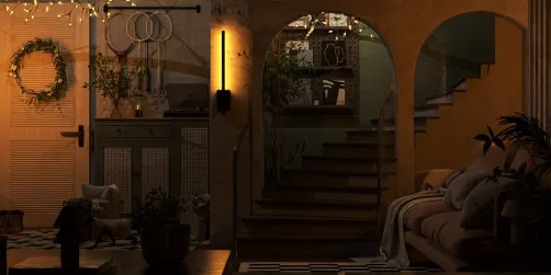 Midnight Shadows 
