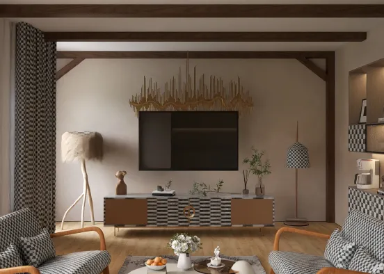 #  Renderização de Design
