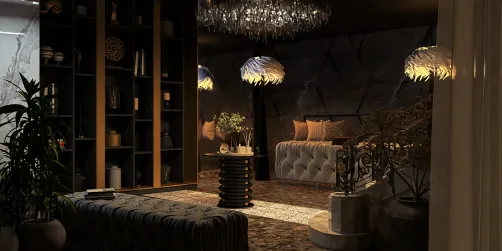 Corridor Design 