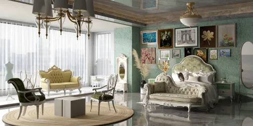 Marie Antoinette 