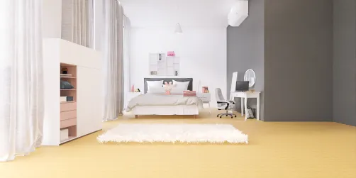 Quarto Moderno