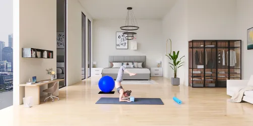 Room for adults 
