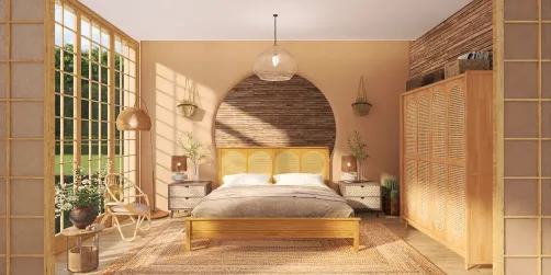 Rattan dreams