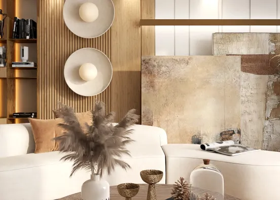 #  Renderização de Design