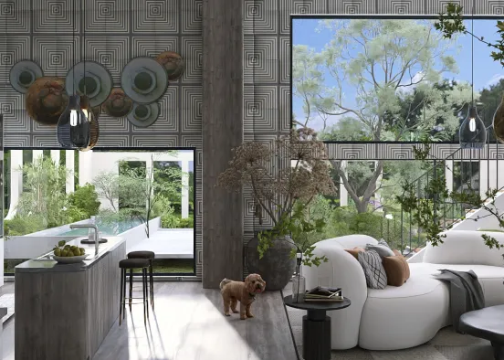 #  Renderização de Design
