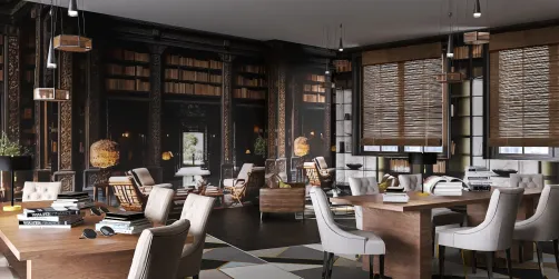 Timeless Wisdom Library