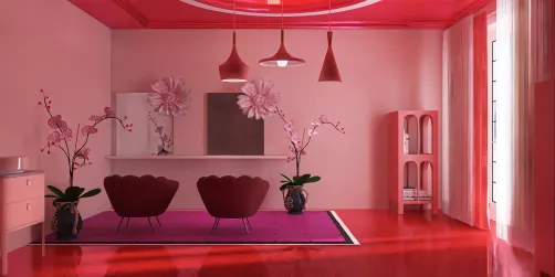 BUBBLEGUM EXPLOSION SALON