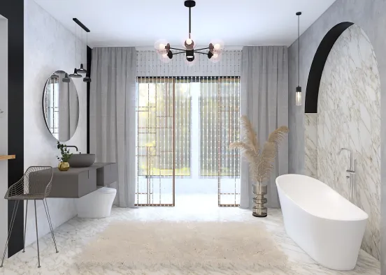 #  Renderização de Design