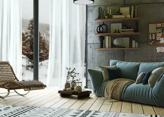 #  Renderização de Design