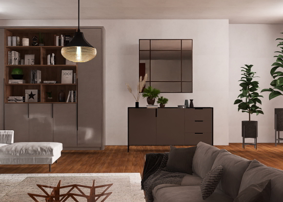 Design Rendering