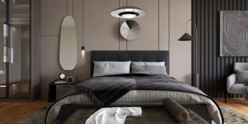 Guest Room #3