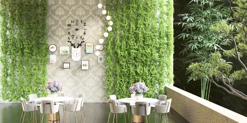 Ресторан/Restaurant