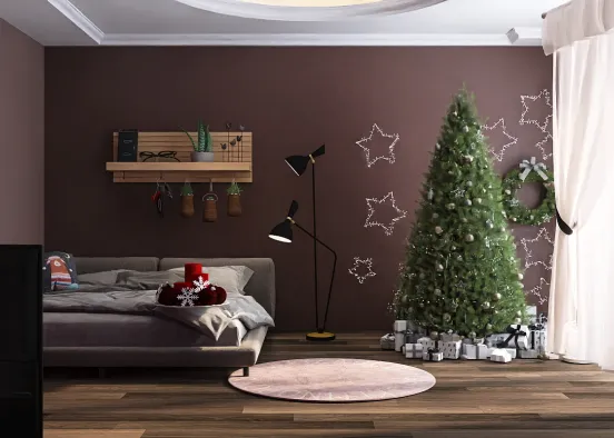 #  Renderização de Design