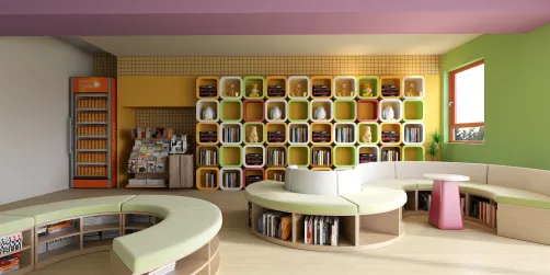 Biblioteca de colores