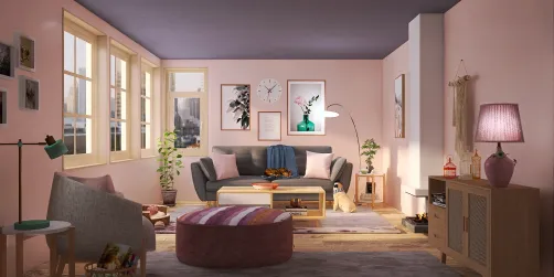 HomeSweetHome
