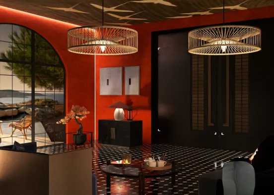 #  Renderização de Design