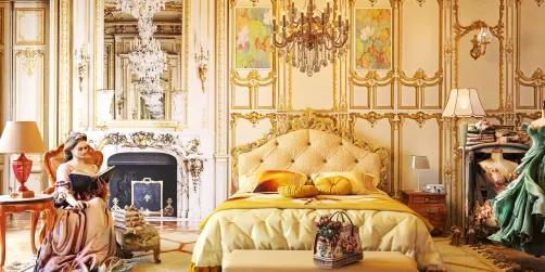 Rococo Reverie