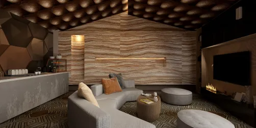 Movie Room
