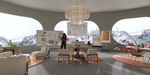 Architectural Office 