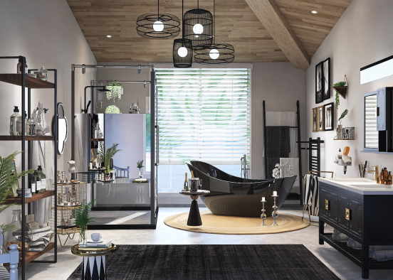 Design Rendering