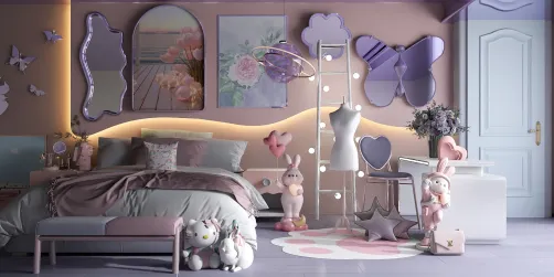.PinkPonyClub.