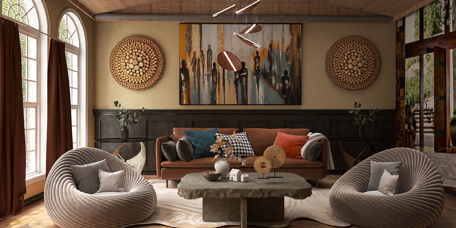 The Elegance of Nature