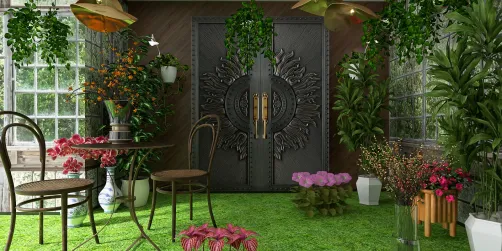 outside place love it