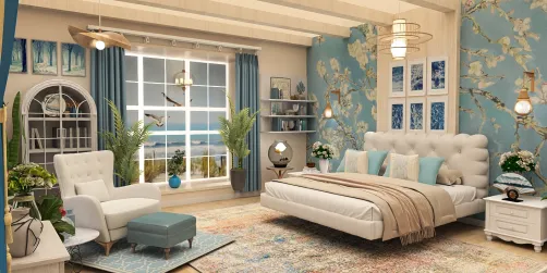 Palm Villa - the abode of calm