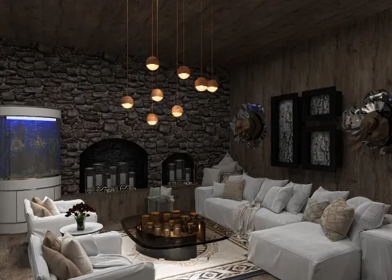 #  Renderização de Design