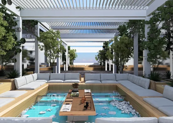 #  Renderização de Design