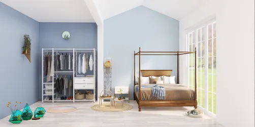 Beefing with Blueberry Designs 🫐